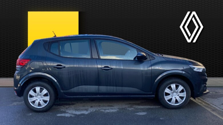 Dacia Sandero 1.0 Tce Expression 5dr Petrol Hatchback